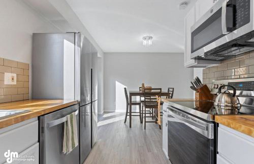 Modern Turnagain Townhome - Foto 27