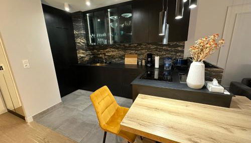 Elegant Apartment Minutes from Paris - Foto 4