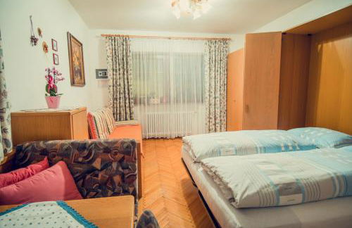 Appartements Tlusel - Foto 23