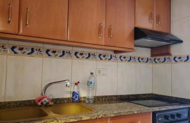 Beach view apartment in Cullera - Foto 18