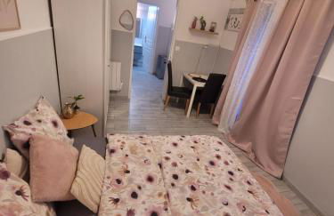 Petite Maison avec son jardin et accès indépendant à 14 mn de paris - Foto 46