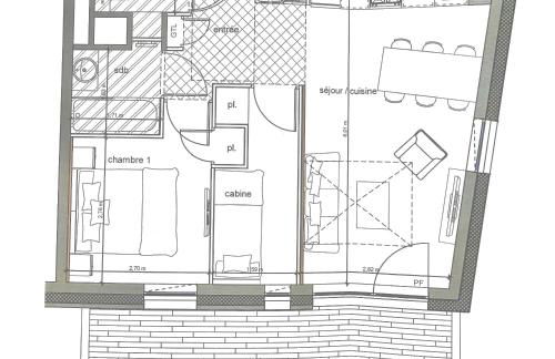 New - Central - South-facing Terrace - Mountain View - Foto 15