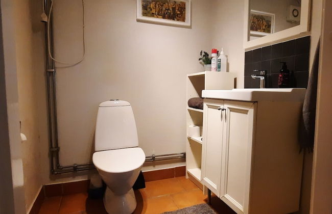 Tollarp - Barn - Sleeps 3 - Pet Friendly - Parking - Foto 8