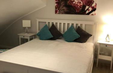 Sylter Friesenhaus - Photo 16