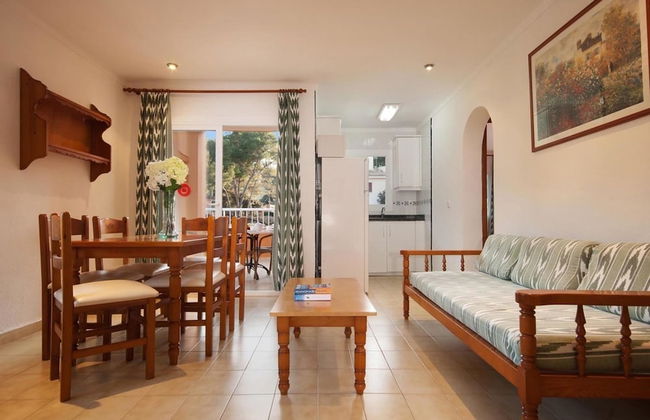 Apartment - 2 Bedrooms with Pool and WiFi - 103219 - Foto 1