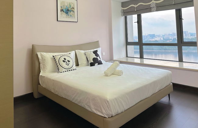 R&F Superior Homestay By Han Lin Sojourn - Foto 7