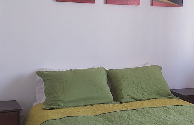 Luna Suite Departamentos - Photo 2