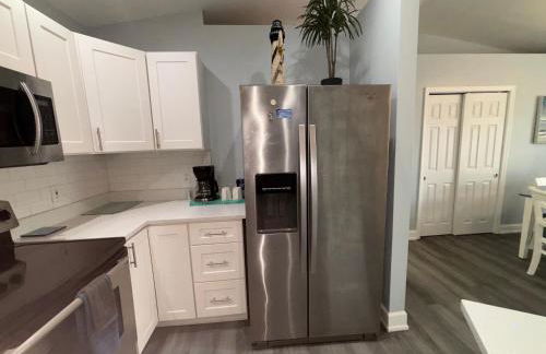 Redfish - Updated & Roomy 1.5 Mi to Beach Full Kitchen W&D - Foto 29