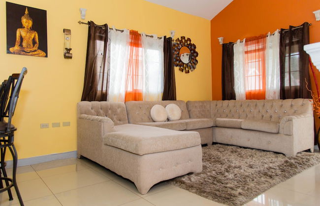 Casa Victoria Golf Retreat - Foto 36