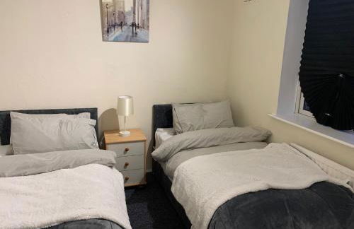 Contractor & Family Friendly House Romford - Foto 29