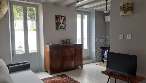 Casa azul & blanca - Foto 4