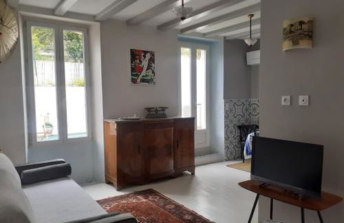 Casa azul & blanca - Foto 4