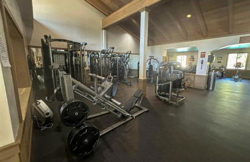 Gold Bend Getaway - Foto 21