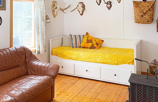 6 Person Holiday Home in Tocksfors-by Traum - Foto 8