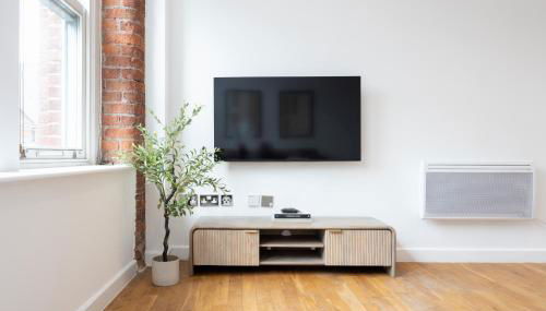 Luxury City Centre Apartment - Foto 5