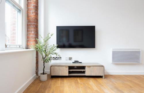 Luxury City Centre Apartment - Foto 5