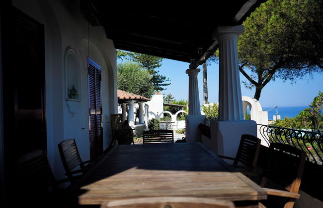 Villa Magiolina - Foto 49