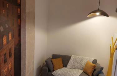 Apartments Paris Centre - At Home Hotel - Foto 54