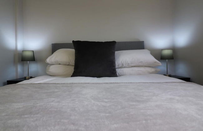 Sunnyside House - Holytown - Photo 4