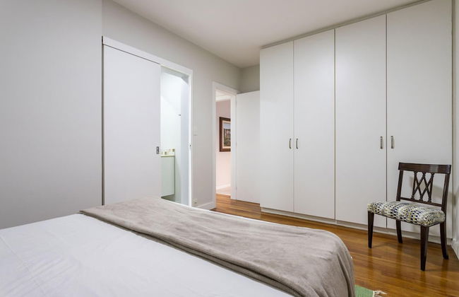 Penthouse With sea View on the Beachfront Vsc1 - Foto 74