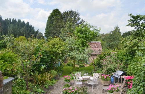 Friary Cottage - Foto 22