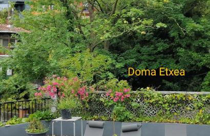 Doma Etxea Donostia-San Sebastian ESS02683 - Foto 1