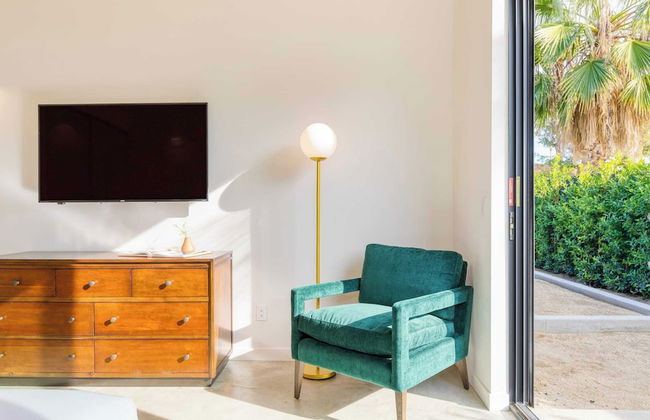 Blackhaus Suites by AvantStay – Modern Comfort in Downtown Palm Springs - Foto 36