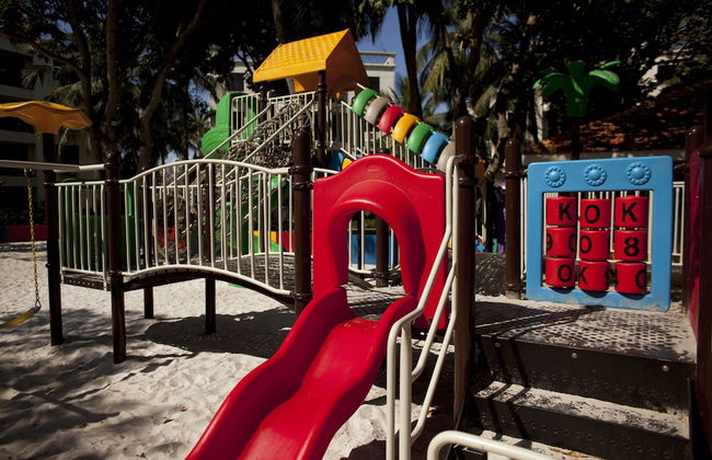 Riverside Serviced Apartments - Foto 27