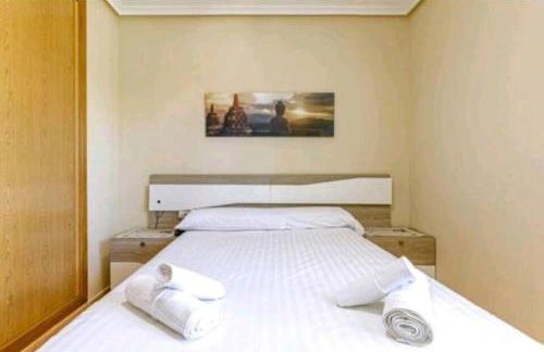 Bungalow adaptado, terraza muy grande y soleada. - Foto 31