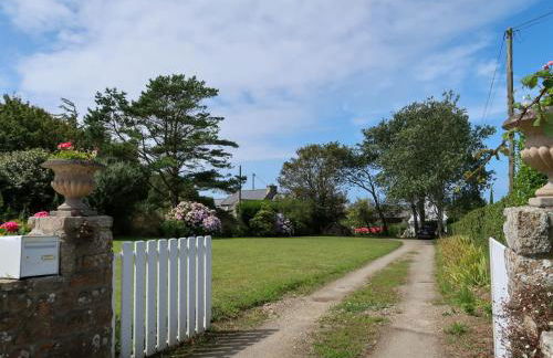 Holiday Home Ty va Zud by Interhome - Foto 51