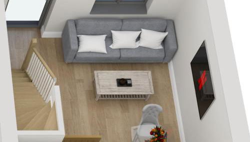 Cameo Suite - The Apple Barn - Foto 2