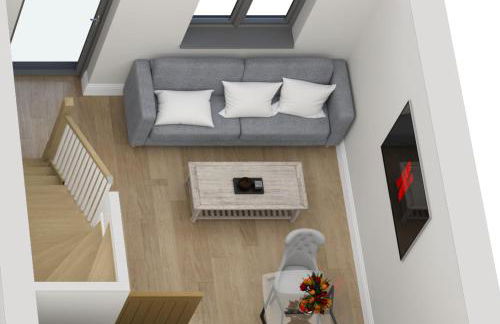 Cameo Suite - The Apple Barn - Foto 2