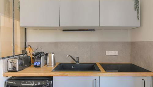 Convivial et Calme proche Parilly et Gerland - Photo 3