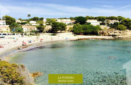 Solhabitat Moraira Dreams - Foto 55