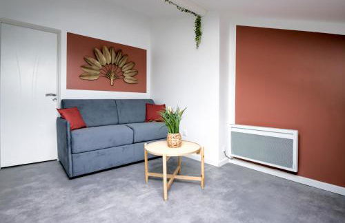 L'Estèque - 4 pers- Hyper Centre-WIFI - Foto 12