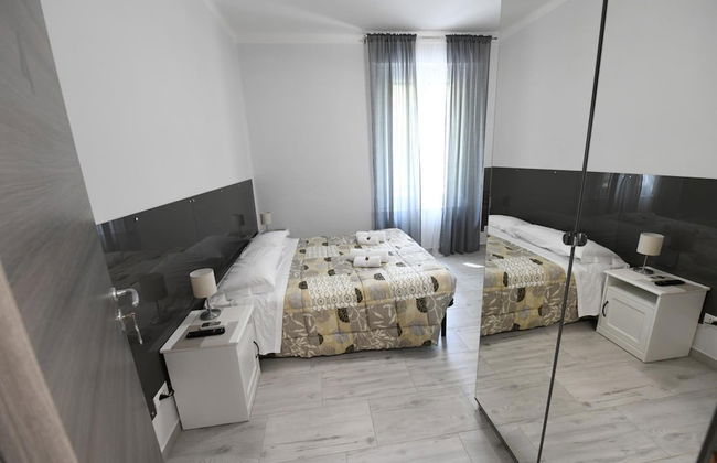 Affittacamere A Casa Mia - Photo 21