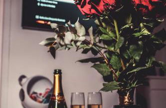 Suite craz'in Love Room, jacuzzi, cinéma, Camargue - Foto 33