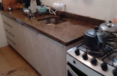 Apto próximo ao Estádio do atletico e shopping Curitiba - Photo 4