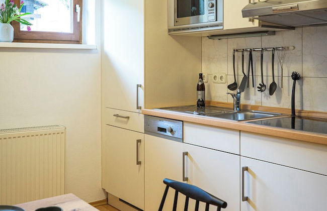 Das Nordberg Apartments - Foto 47