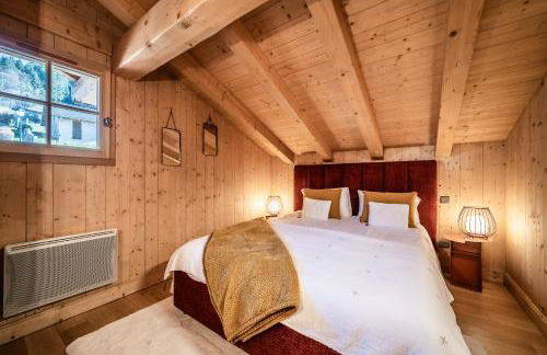 Chalet La Cabane, Carroz d Araches - by EMERALD STAY - Foto 26