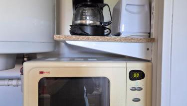 STUDIO avec balcon L'ancre du port - Foto 2, toaster