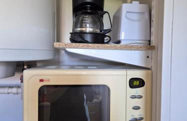 STUDIO avec balcon L'ancre du port - Foto 2