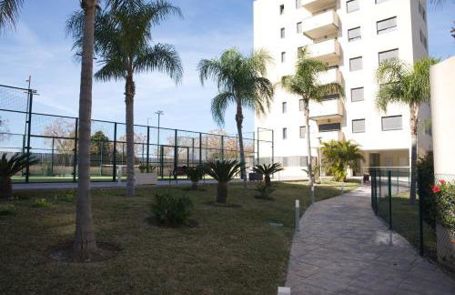 Playa Marinsa Torre del Mar - Photo 42