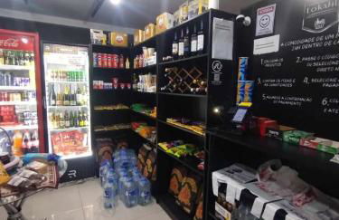 Internacional Residence Benjamin Vista mar - Foto 23