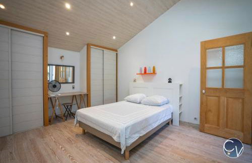 Mas des Glycines - Foto 10