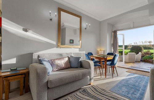 Manor House Apartment - Indoor Heated Pool, Parking - Foto 11