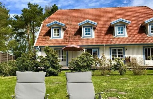 Holiday Home Marla Comfortable Vacation Home - Foto 39