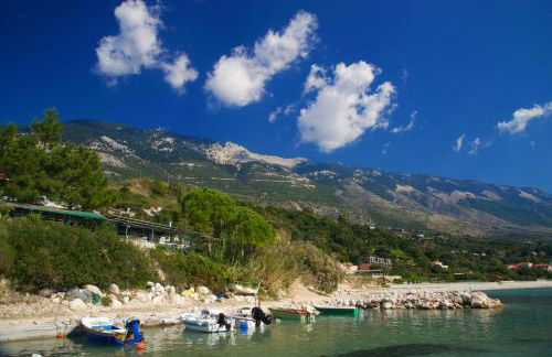 Eleftheria Apartments - Foto 14