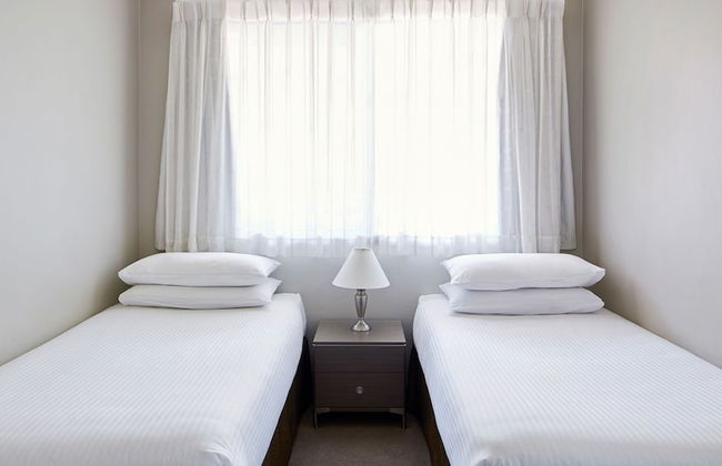 Pinnacle Apartments - Foto 11