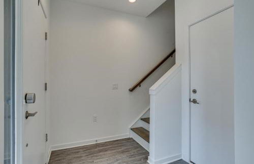 3 Mi to Center City Philadelphia Townhome - Foto 15